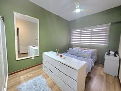 Blk 118A Eastlink II @ Canberra (Sembawang), HDB 4 Rooms #561501261